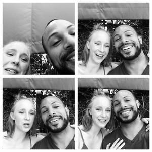 Meet your Posher, Christopher